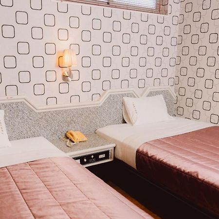 Tong Hsin Hotel Pingtung 외부 사진