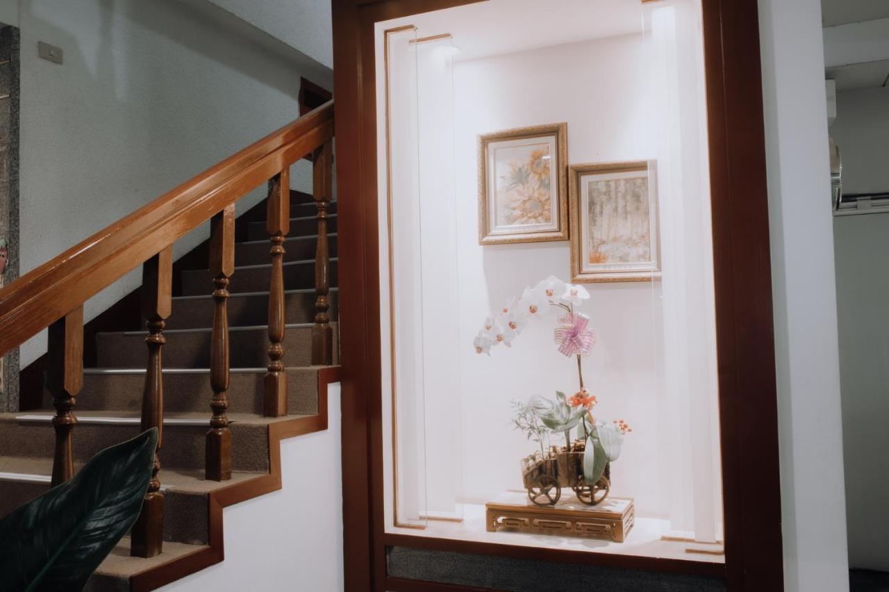 Tong Hsin Hotel Pingtung 외부 사진