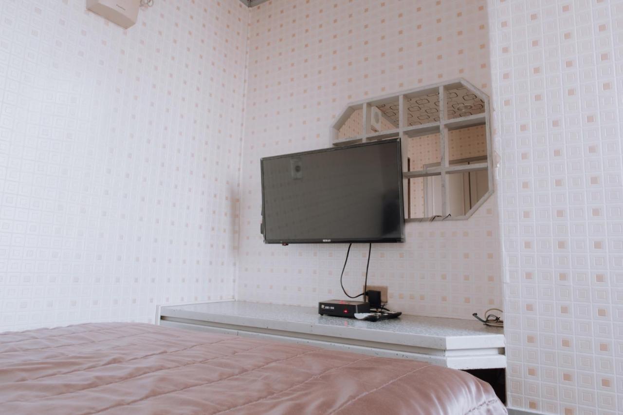 Tong Hsin Hotel Pingtung 외부 사진