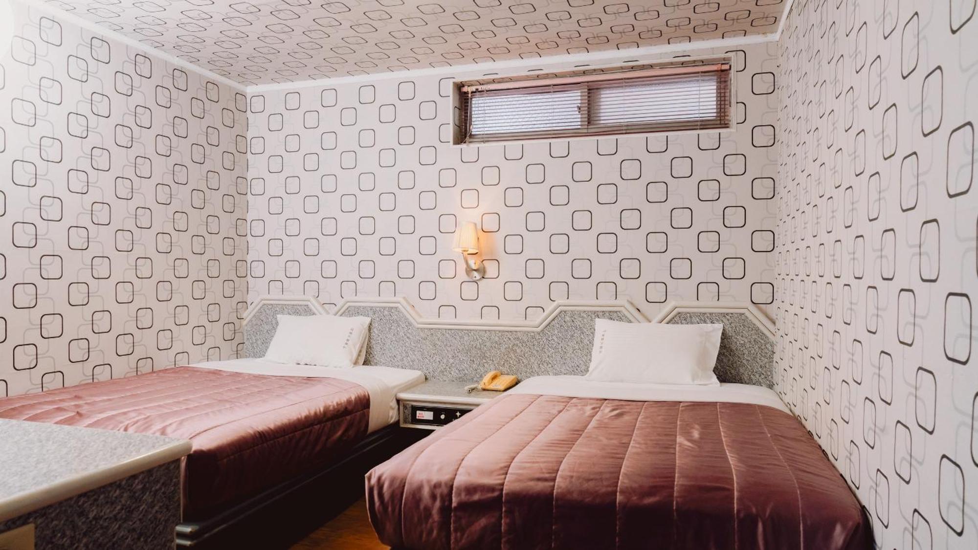 Tong Hsin Hotel Pingtung 외부 사진