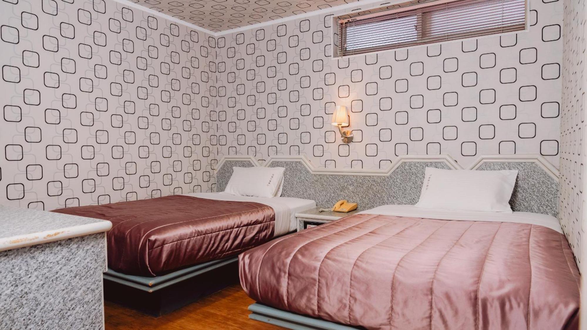Tong Hsin Hotel Pingtung 외부 사진